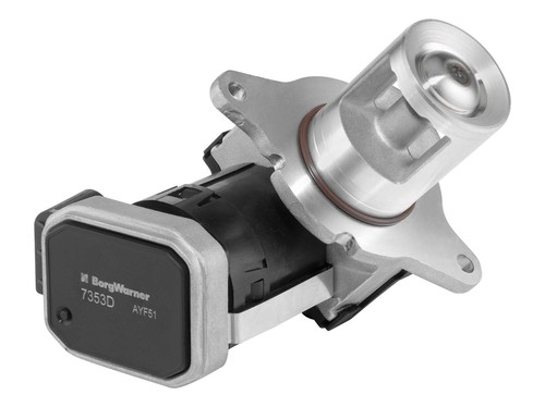 Borgwarner agr ventil - borgwarner,