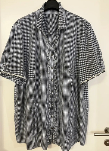 Ulla popken sommerbluse - ulla,
