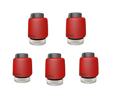 5x COSMO Standard Stellantrieb 230V IP54 M30x1,5mm, stromlos geschlossen CTS230N