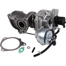 JP GROUP Turbolader ohne Pfand passend für Ford C-Max 2 Focus 3 1.6 EcoBoost