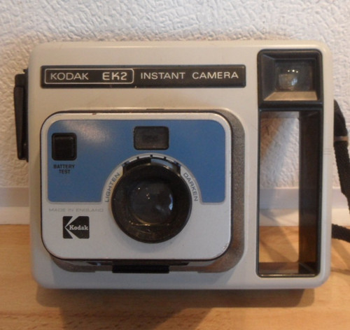 Alte kamera fotoapparat kodak - alte,