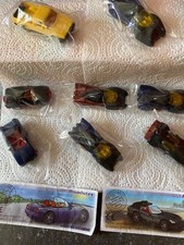 Sammler-Autos von Roadster aus