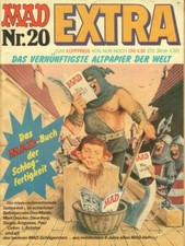 MAD Extra Nr. 20