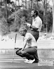11X14 SPORTS PHOTO - ARNOLD