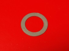 SACHS • NOS Washer