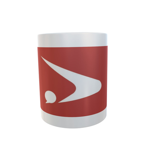 Tasse akita prefektur - prefektur, (japan)