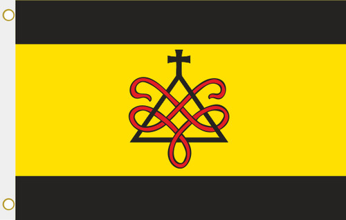 Fahne flagge rheinzabern - fahne,