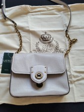 RALPH LAUREN Handtasche Chain