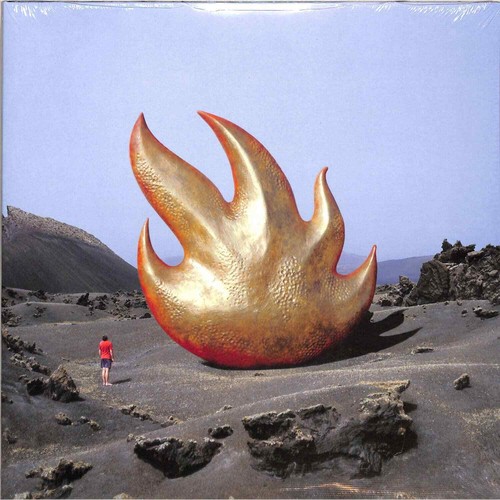 Audioslave - audioslave, (2lp)