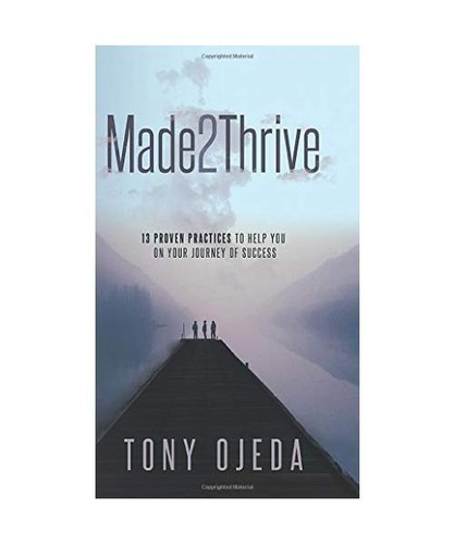 Made2thrive proven - 13,