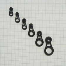 Rutenring Laufring Schiebering