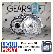 Getriebe HNC VW T5 2,5 TDI 4