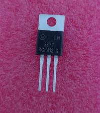 Lm337 5a negativ - lm337, ,
