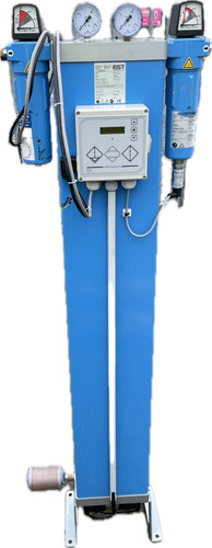 Fst drucklufttrockner - fst,