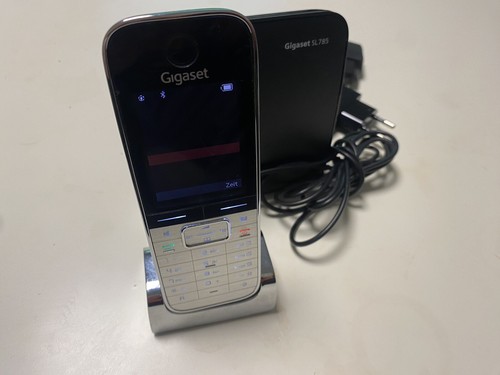 Siemens gigaset sl785 - siemens,