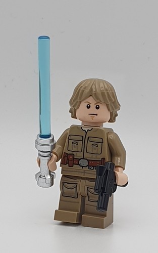 Lego star wars - minifigur,