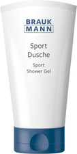 Hildegard BraukMann Sport Dusche, 150 ml Sondergröße