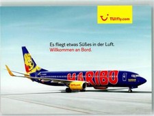 39889616 - TUI fly Haribo