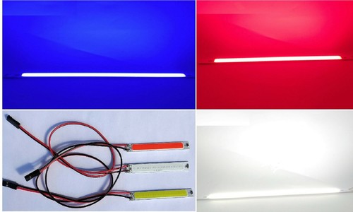 Led lichtleiste beleuchtung - rc,