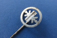 Alte  KREIDLER   Moped        Abzeichen Anstecknadel