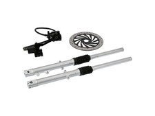 Tuning performance umbauset - performance,