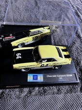 Carrera Evolution, Chevrolet Camaro, SS396 1969 / 25712
