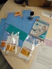Reliefpaste Set Karin