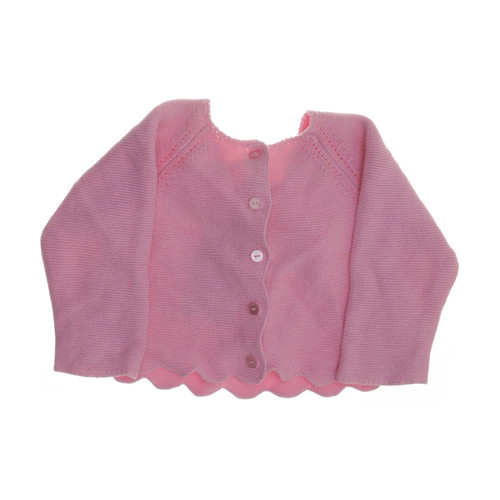 Jacadi strickjacke mädchen - strickjacke,,