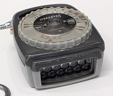 Gossen Sixtino Kompakter