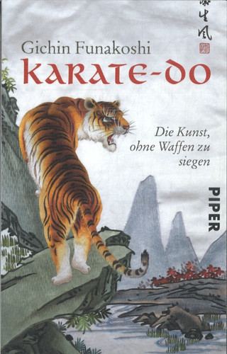 Karate die kunst ohne - karate-do,