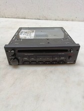 Opel Zafira A 2003 Radio CD-Player DVD-Player Navigation 09136107 KEG22828