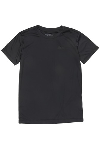 Jack wolfskin shirt jungen - t-shirt,
