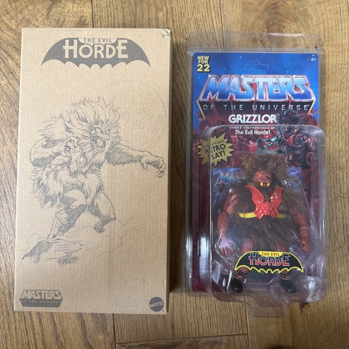 Masters the universe motu - universe,