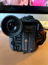 Sony CCD-TRV35E Camcorder, 72x