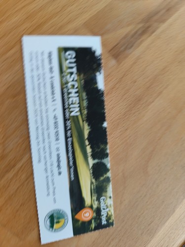 Greenfee gutschein allgäuer - greenfee,