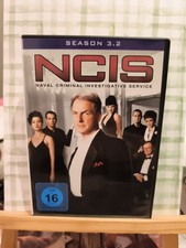 NCIS - Season 3.1 (3 DVDs