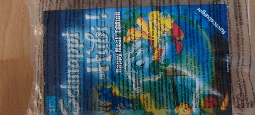 Neu schnappt hubi - neu,,