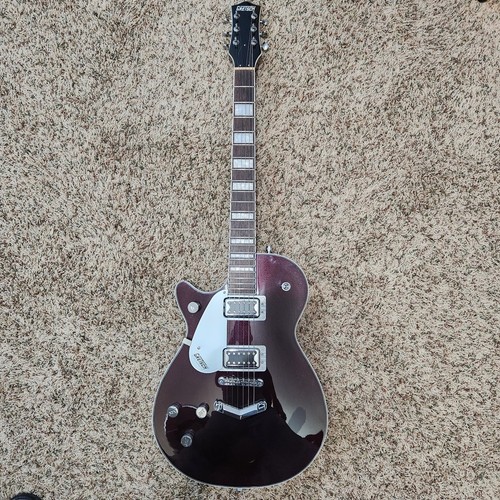 Gretsch g5220lh electromatic - gretsch,