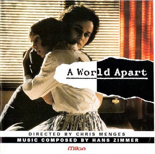 World apart soundtrack - apart", [soundtrack