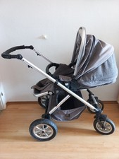 Kinderwagen/ Buggy - Moon