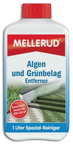 Mellerud algen und moos - mellerud,