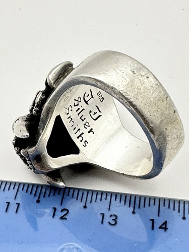 Silber sterling ring custom - sterling,