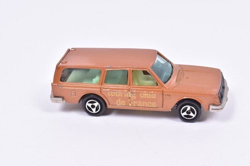 Majorette volvo 245 - majorette, no
