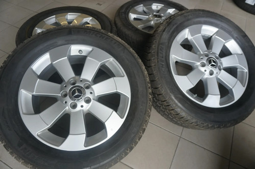 Original mercedes gle w166 - original, ml