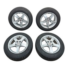 Kompletträder Winterreifen