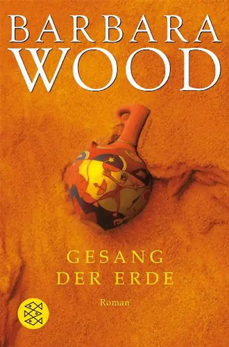 Gesang der erde - gesang,