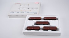 Märklin H0 46244 Erzwagen-Zug