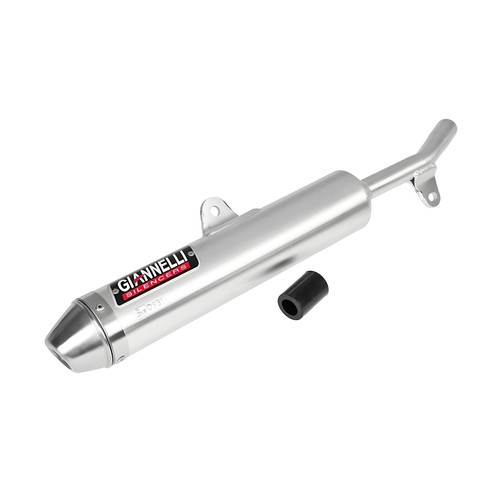 Sport endtopf auspuff - sport,