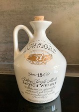 BOWMORE 15 y.o.  - 75 cl -