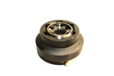 Zwischengelenk Schaltgetriebe